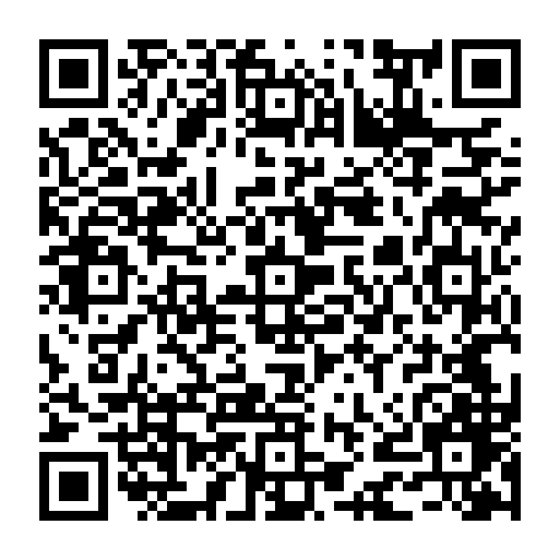 Code QR