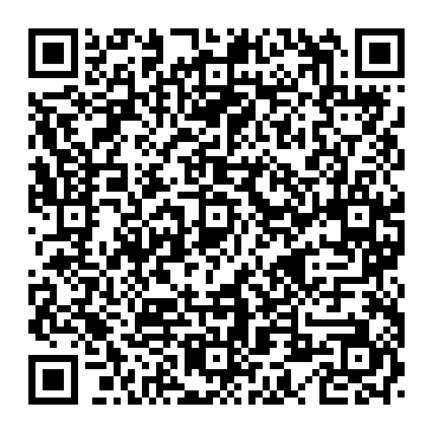 Code QR
