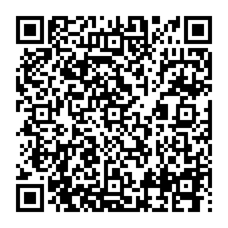 Code QR