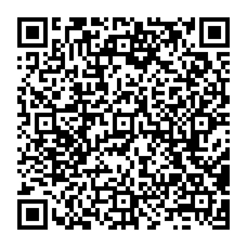 Code QR