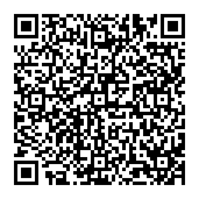 Code QR