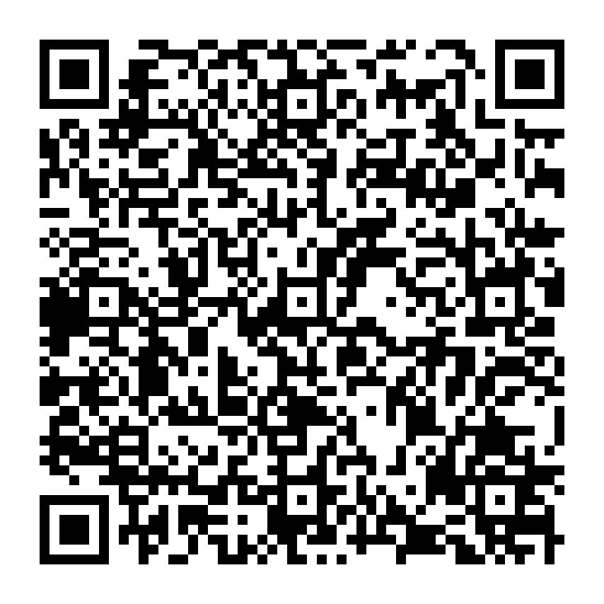 Code QR