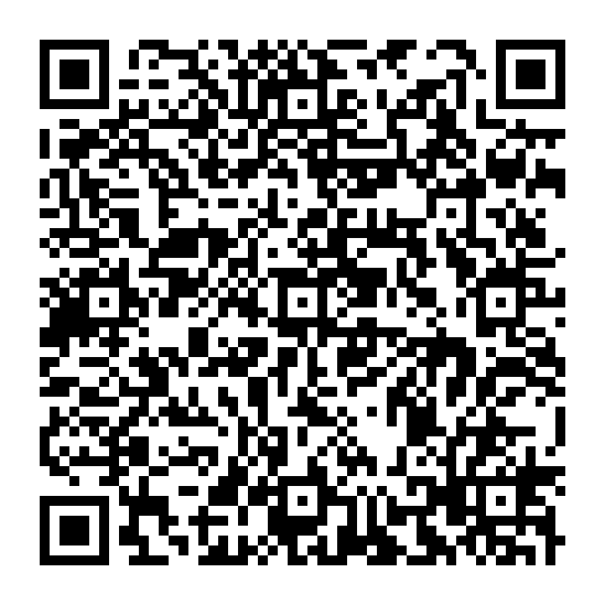 Code QR