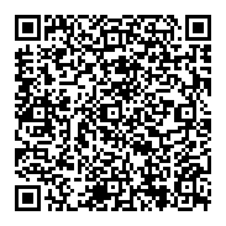 Code QR