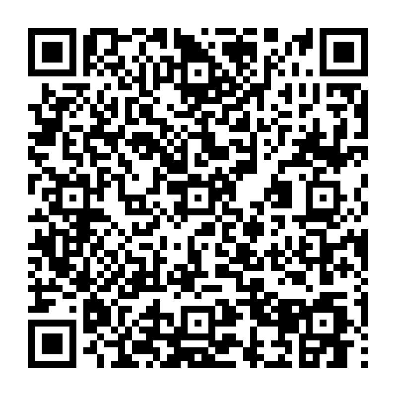 Code QR