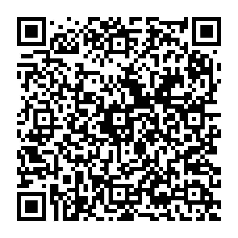 Code QR