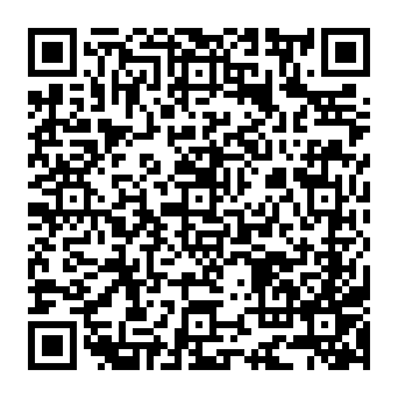 Code QR