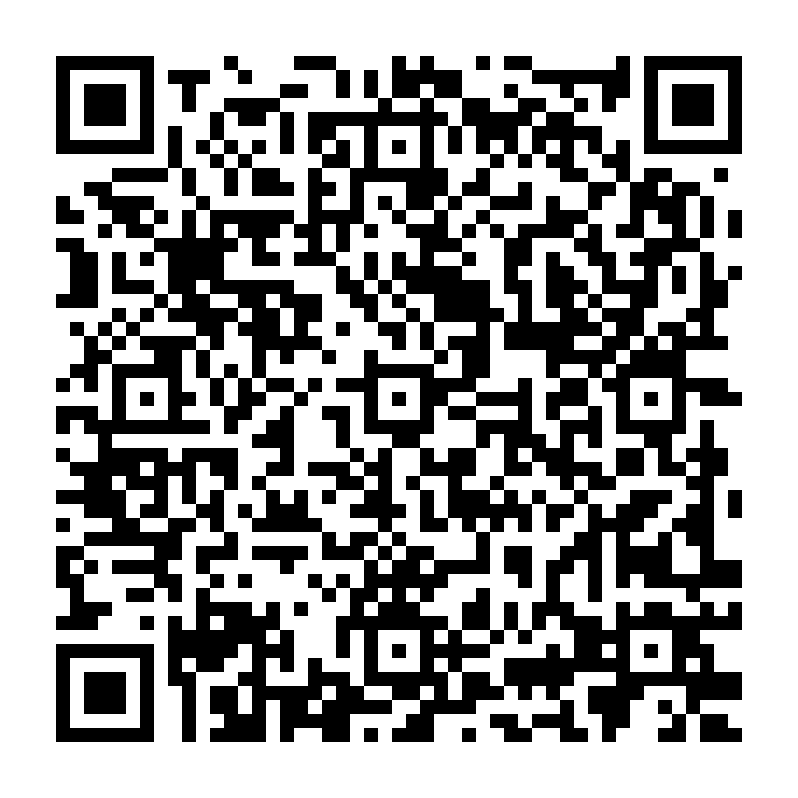 Code QR