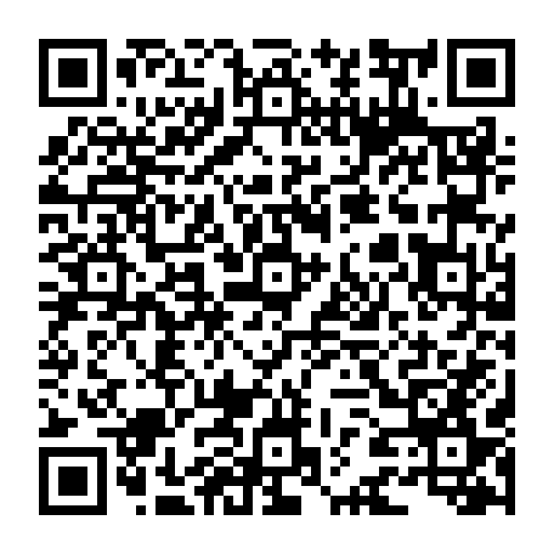Code QR