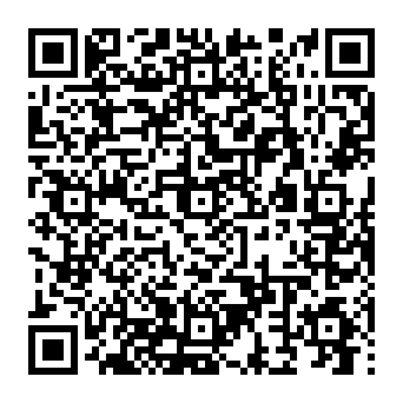 Code QR