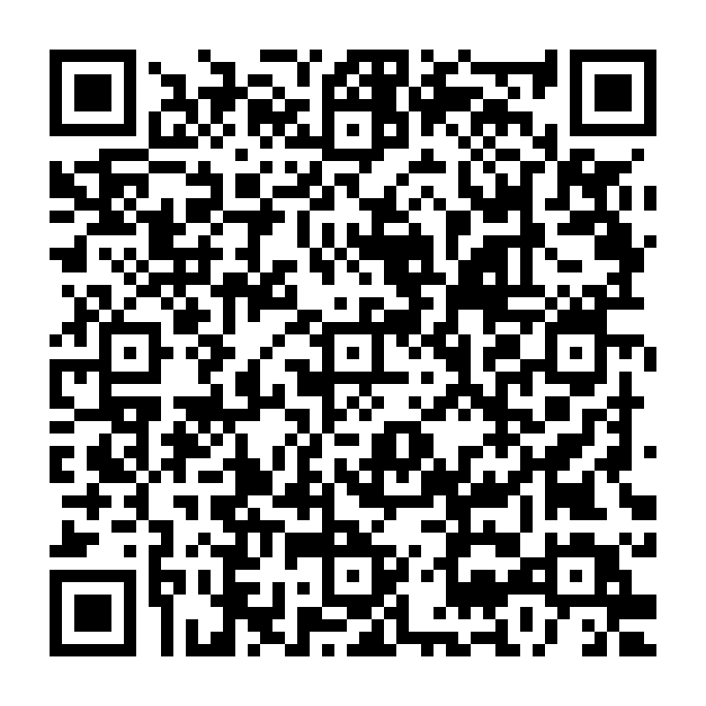 Code QR