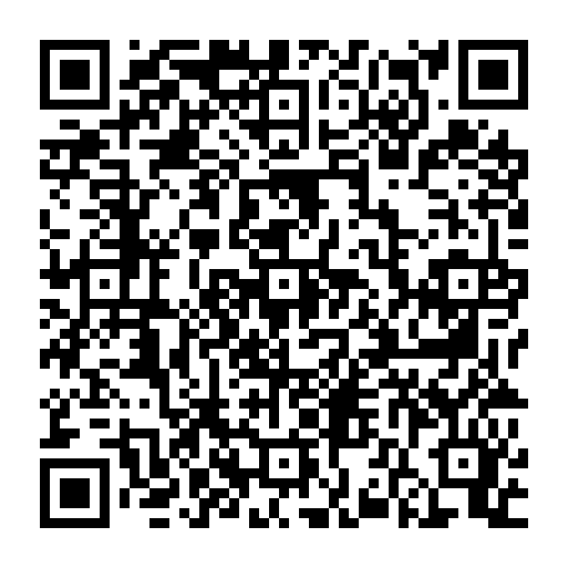 Code QR