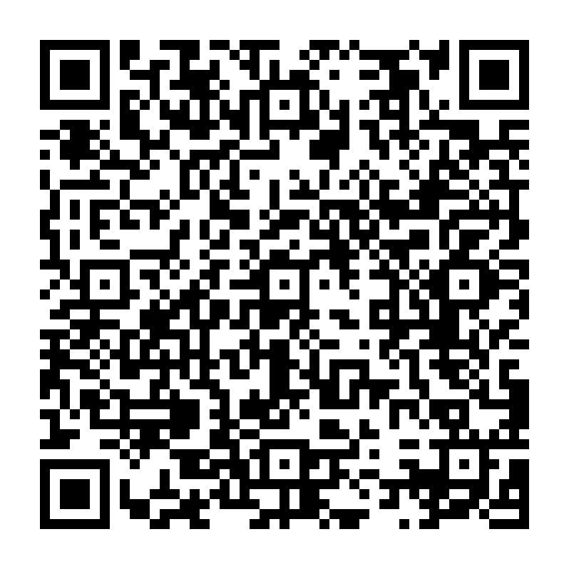 Code QR