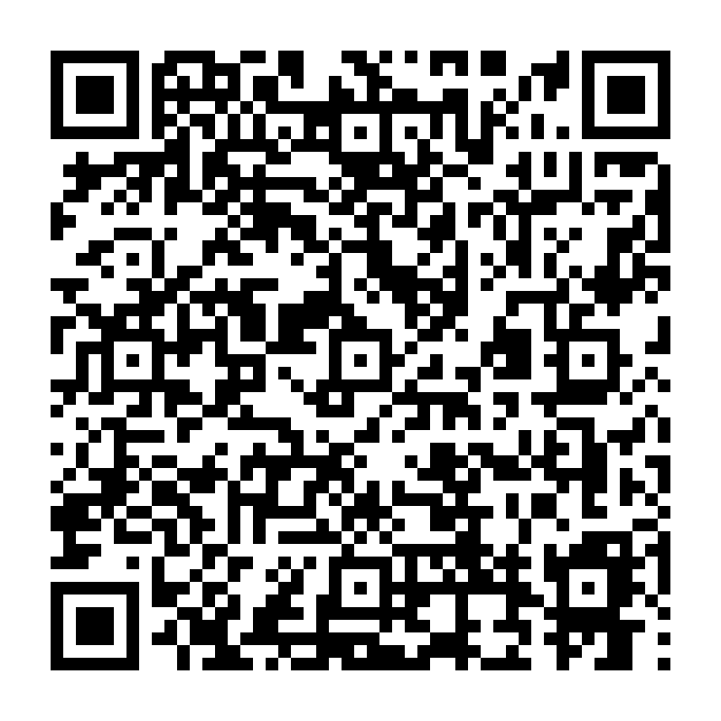 Code QR