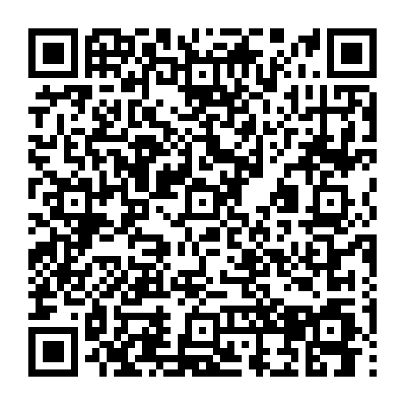 Code QR
