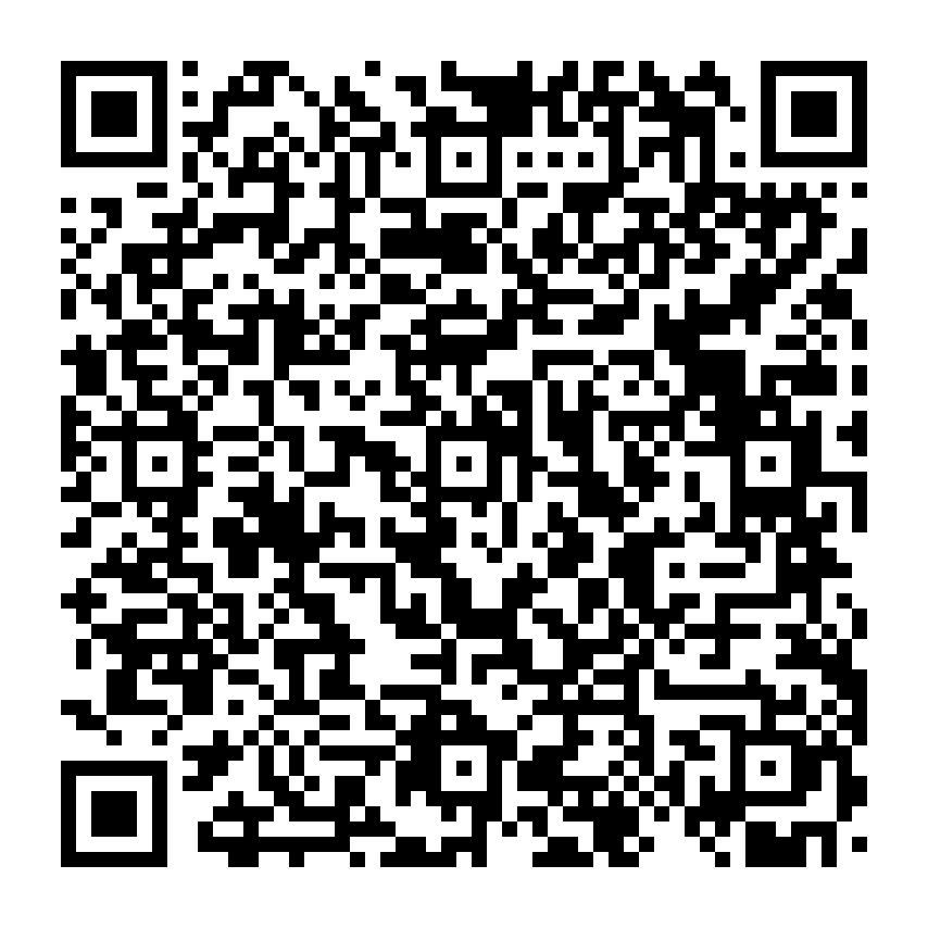 Code QR