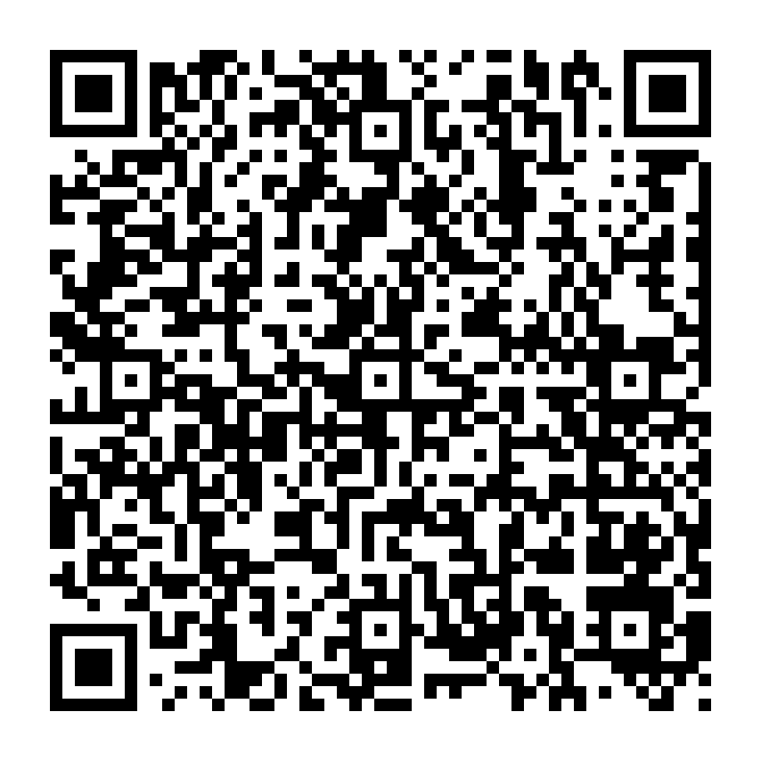 Code QR