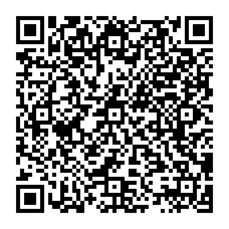 Code QR