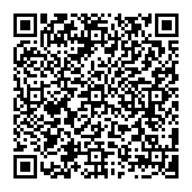 Code QR