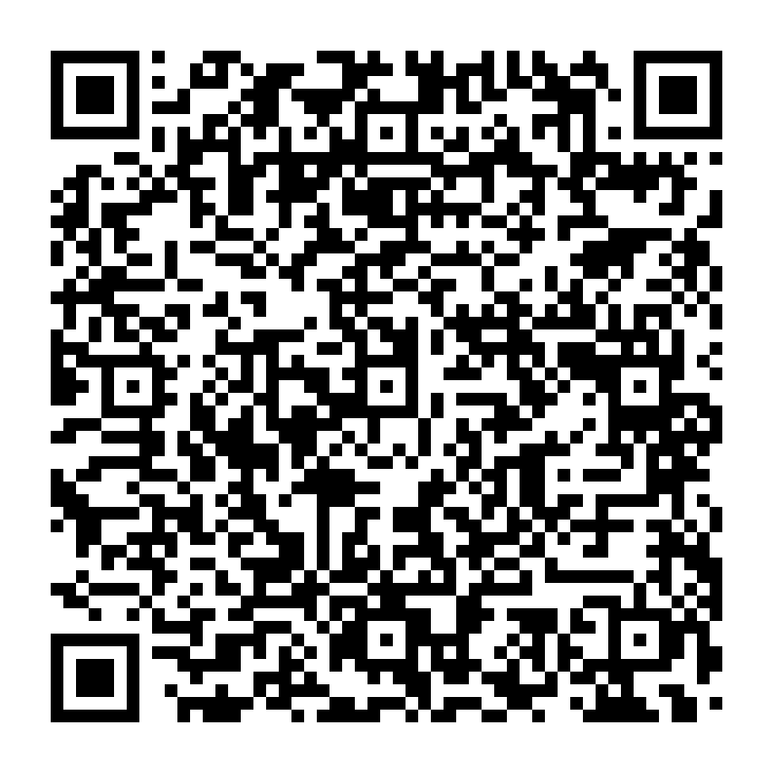 Code QR
