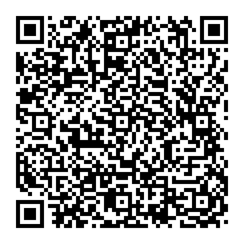 Code QR