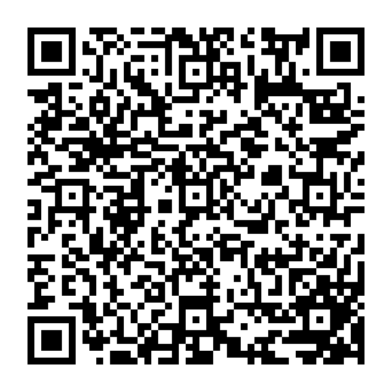 Code QR