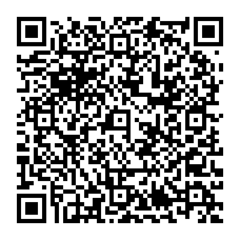 Code QR