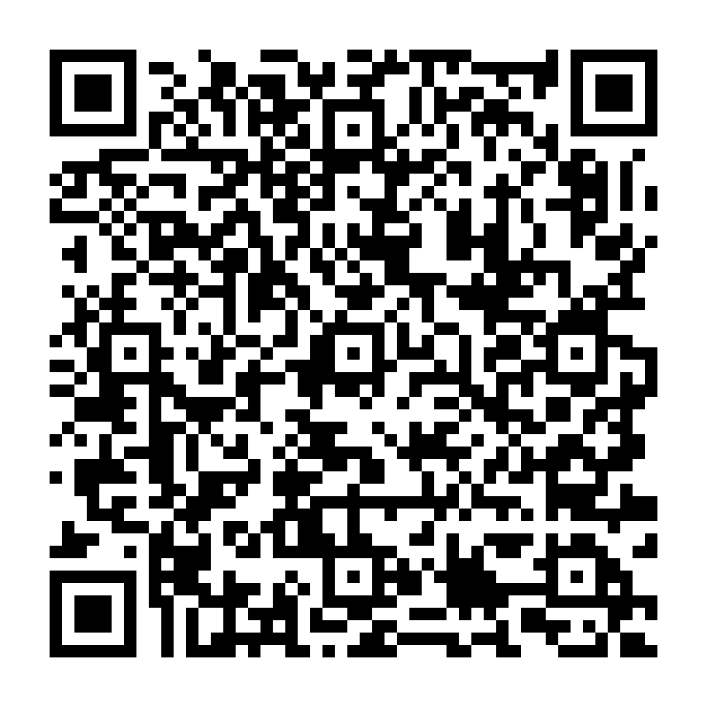 Code QR