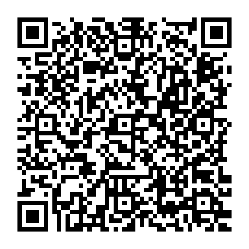 Code QR