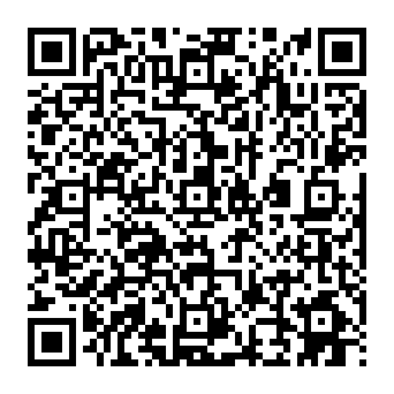 Code QR