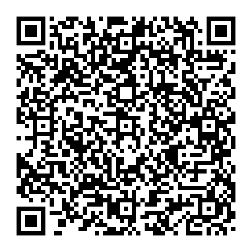 Code QR