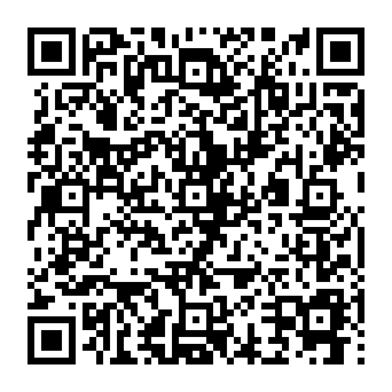 Code QR