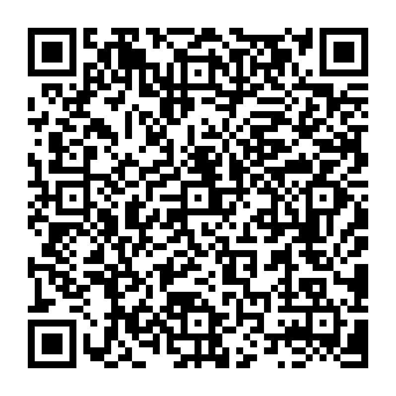 Code QR
