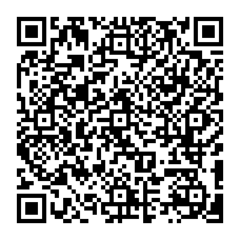 Code QR