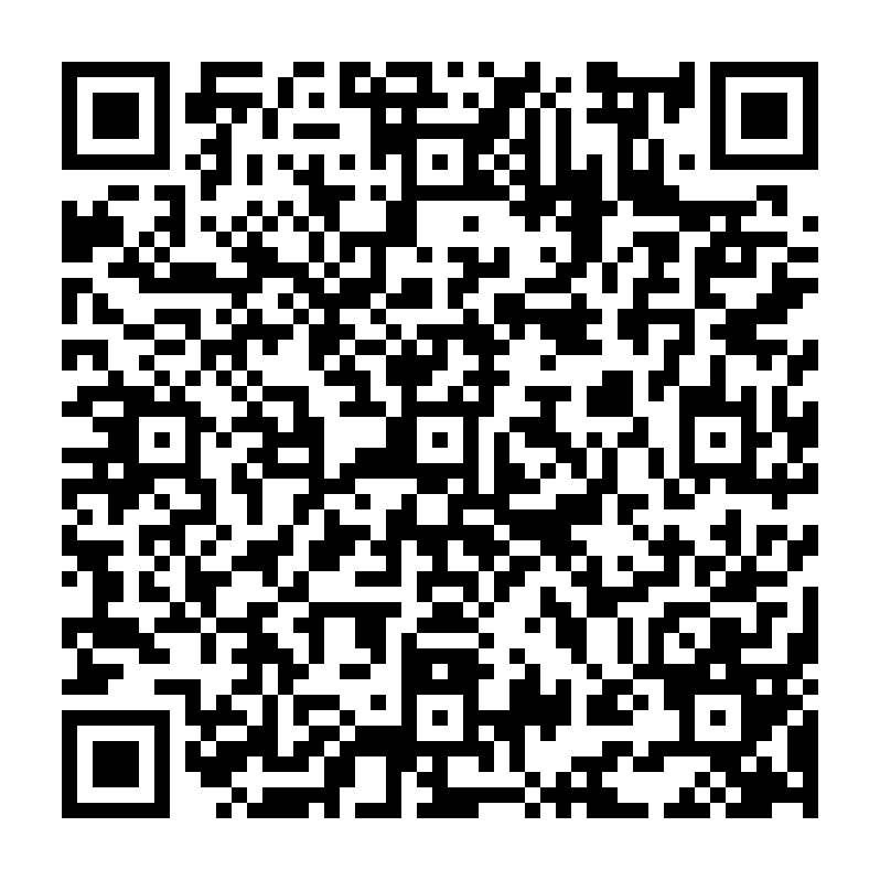 Code QR