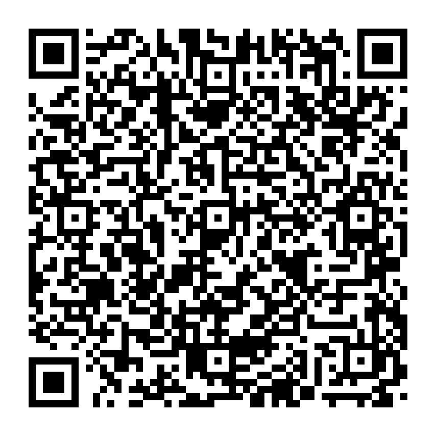 Code QR