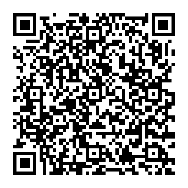Code QR