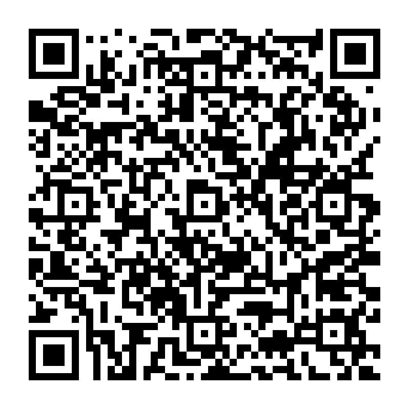 Code QR