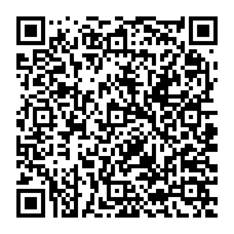 Code QR