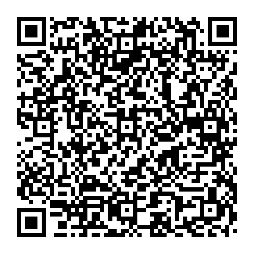 Code QR