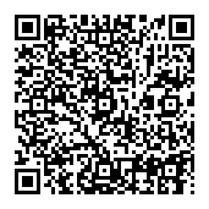Code QR