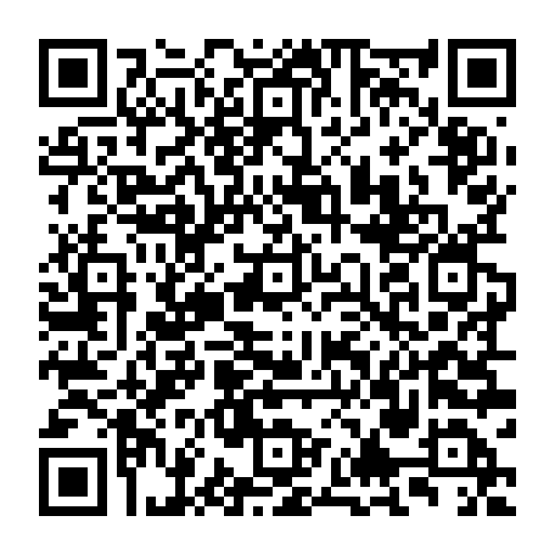 Code QR