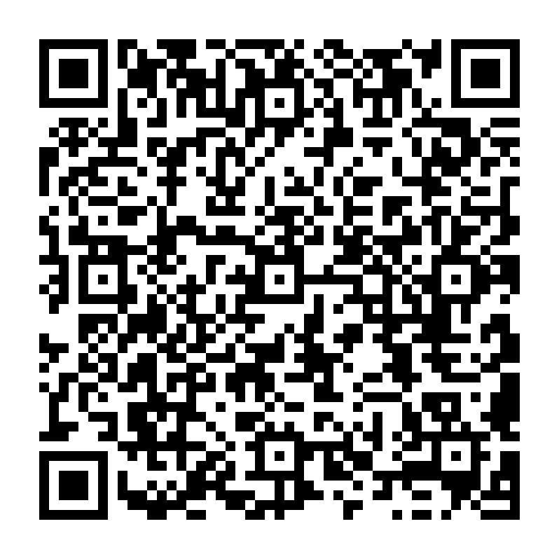 Code QR
