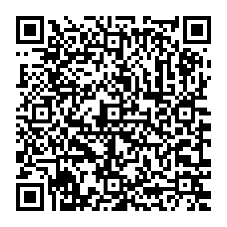 Code QR
