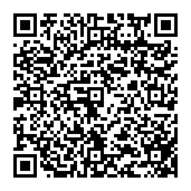 Code QR