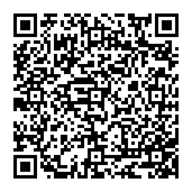 Code QR