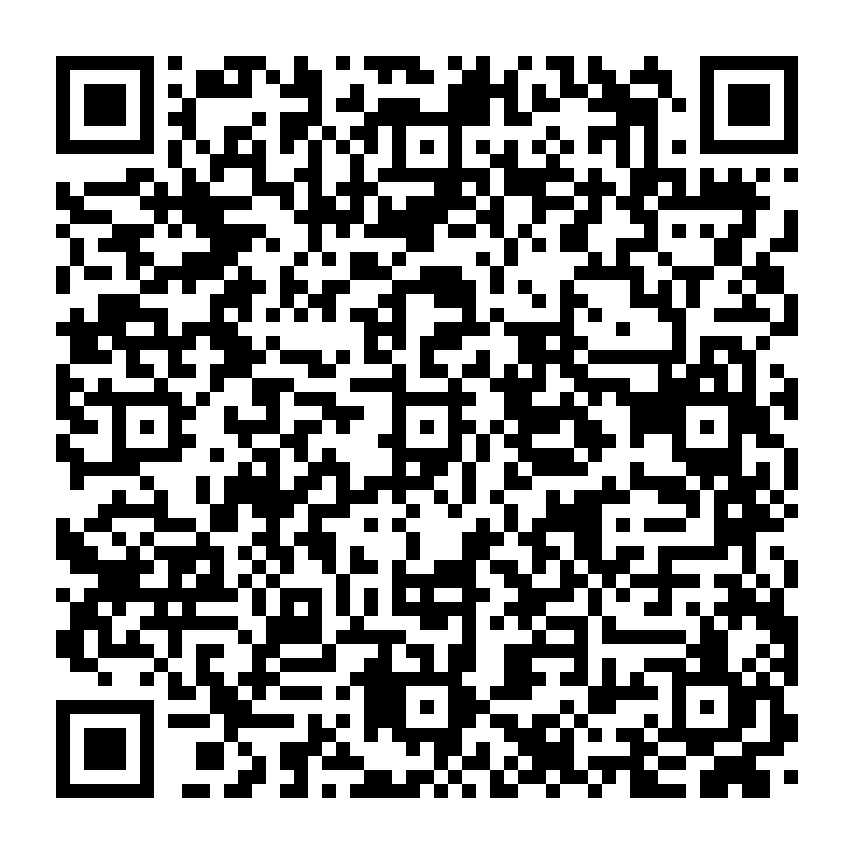 Code QR