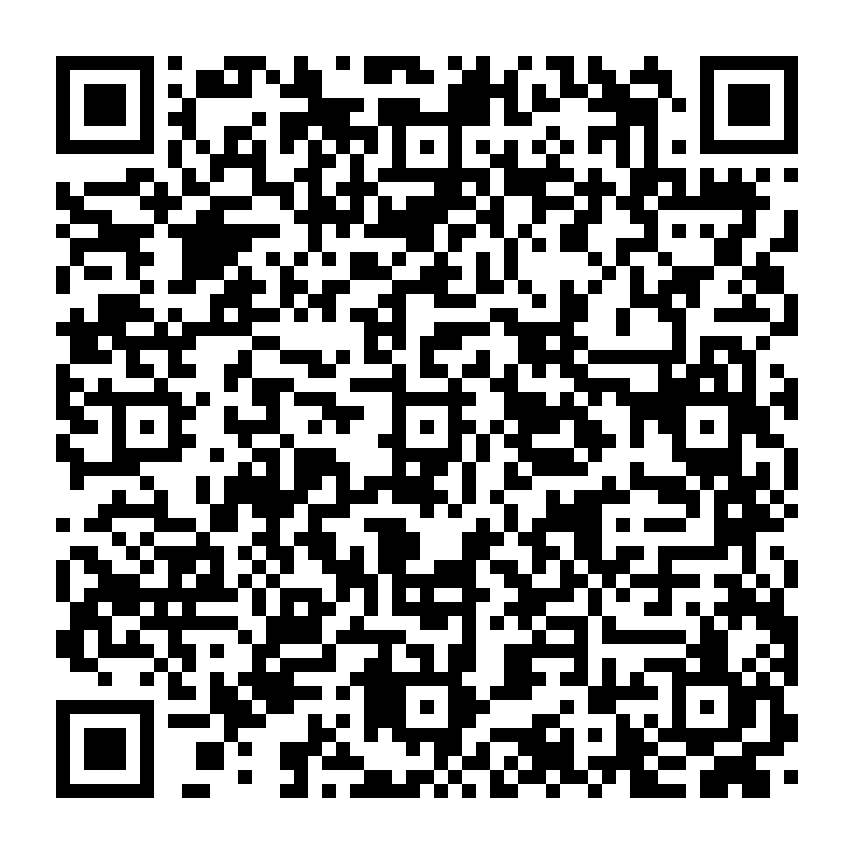 Code QR