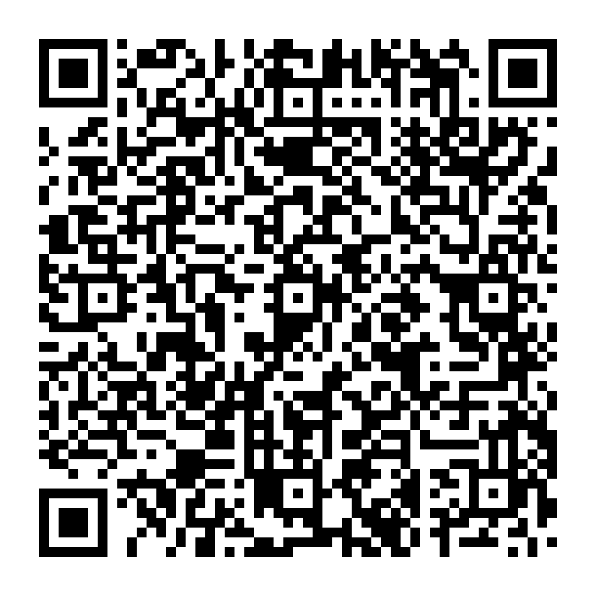 Code QR