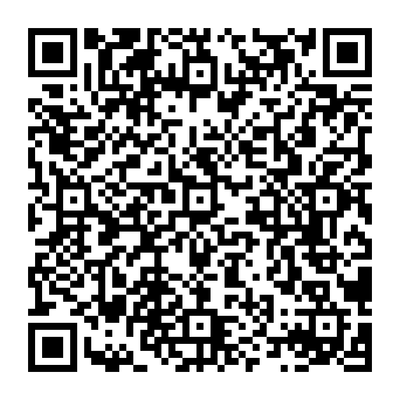 Code QR